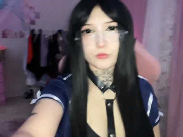 SavageAura's BongaCams show and profile