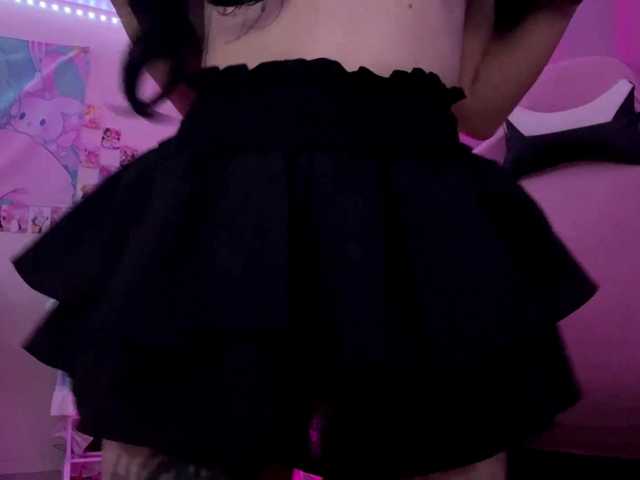 SavageAura's BongaCams show and profile