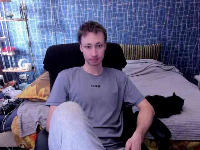 CuteBoy92 Live Webcam on BongaCams