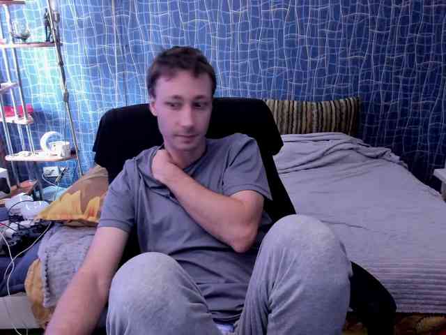 CuteBoy92 Live Webcam on BongaCams