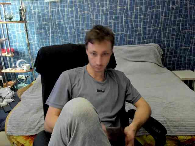 CuteBoy92 Live Webcam on BongaCams