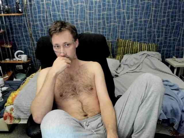 CuteBoy92 Live Webcam on BongaCams