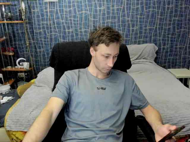 CuteBoy92 Live Webcam on BongaCams