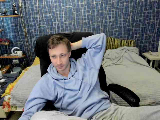 CuteBoy92 Live Webcam on BongaCams
