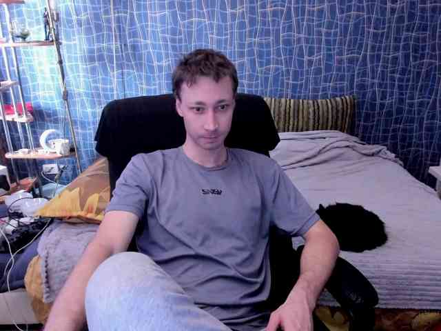 CuteBoy92 Live Webcam on BongaCams