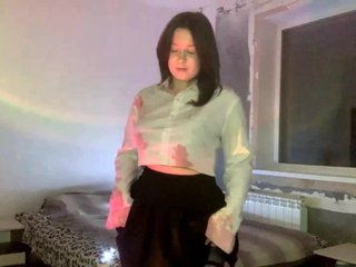 BernettaEichert Porn Show