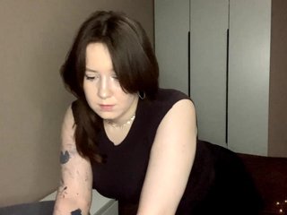 BernettaEichert Porn Show