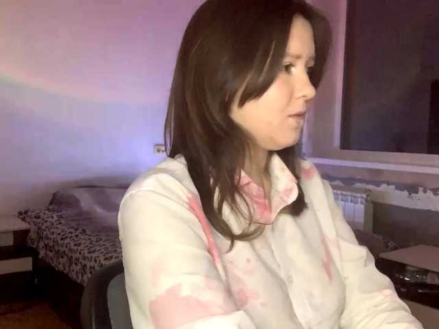 BernettaEichert live cam profile