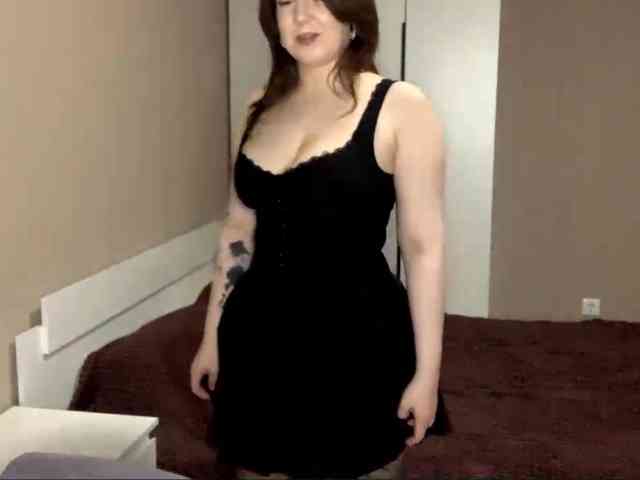 BernettaEichert webcam