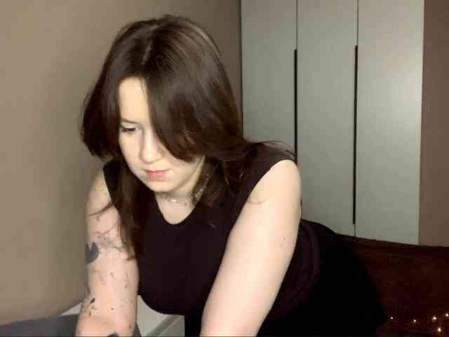 BernettaEichert webcam