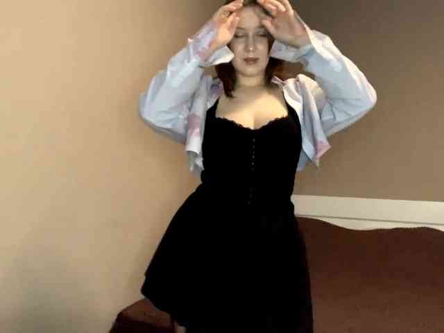 BernettaEichert webcam