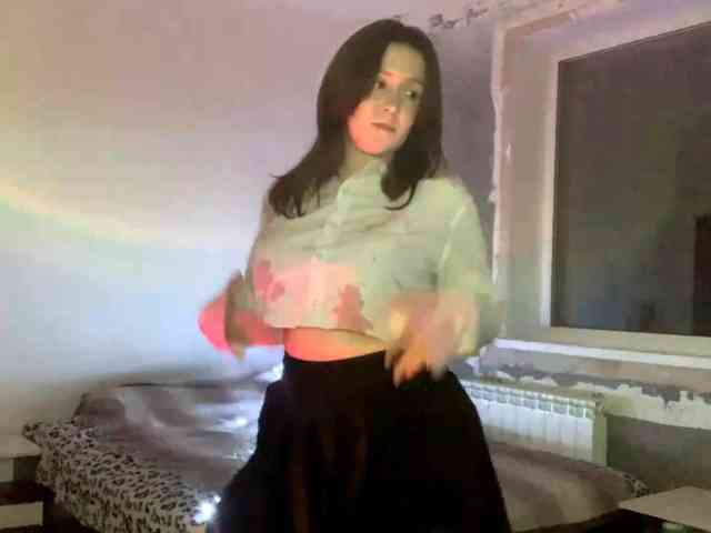 BernettaEichert webcam