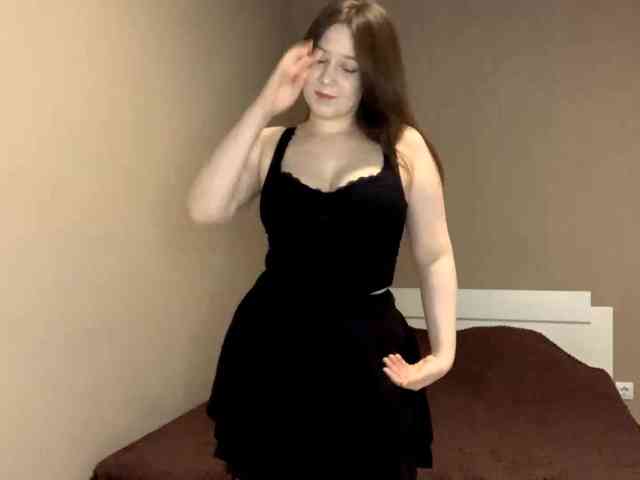 BernettaEichert webcam