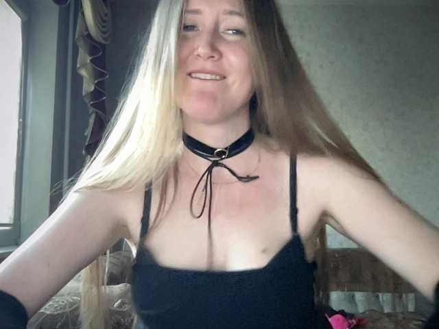 LostMarya Live Cam on BongaCams