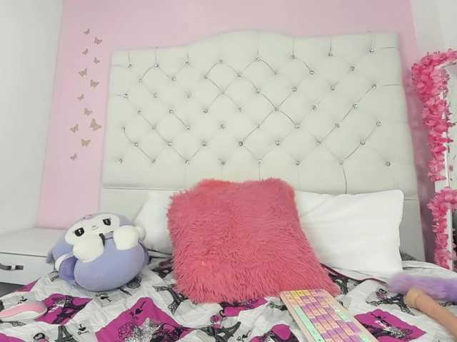 KittyWolf-1's BongaCams show and profile