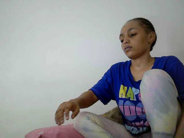 Sinfulpetite2's BongaCams show and profile