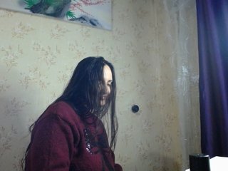 Bombshellnika Porn Show