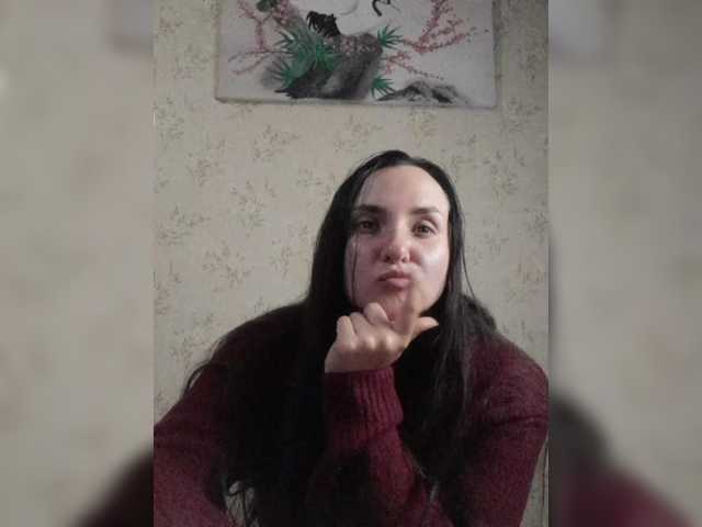 Bombshellnika's BongaCams show and profile