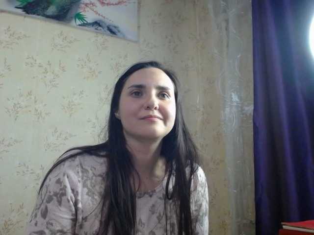 Bombshellnika's BongaCams show and profile