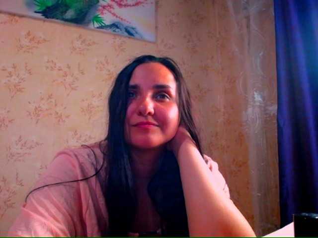 Bombshellnika's BongaCams show and profile