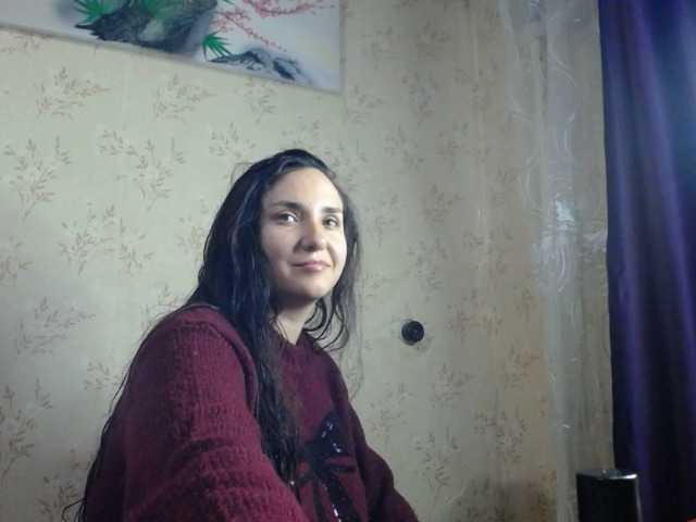 Bombshellnika's BongaCams show and profile