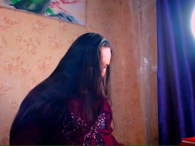 Bombshellnika's BongaCams show and profile