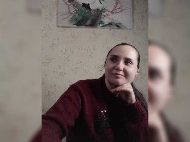 Bombshellnika's BongaCams show and profile