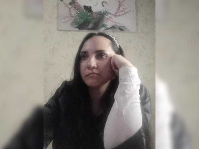 Bombshellnika's BongaCams show and profile