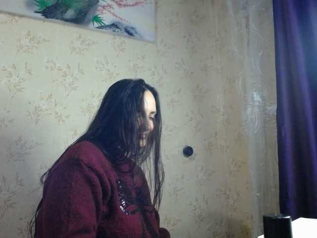 Bombshellnika's BongaCams show and profile