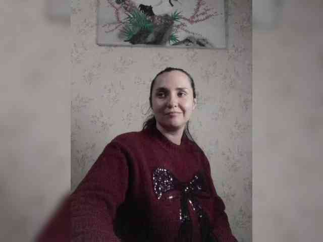 Bombshellnika webcam