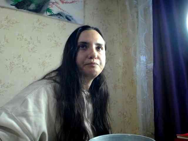 Bombshellnika webcam