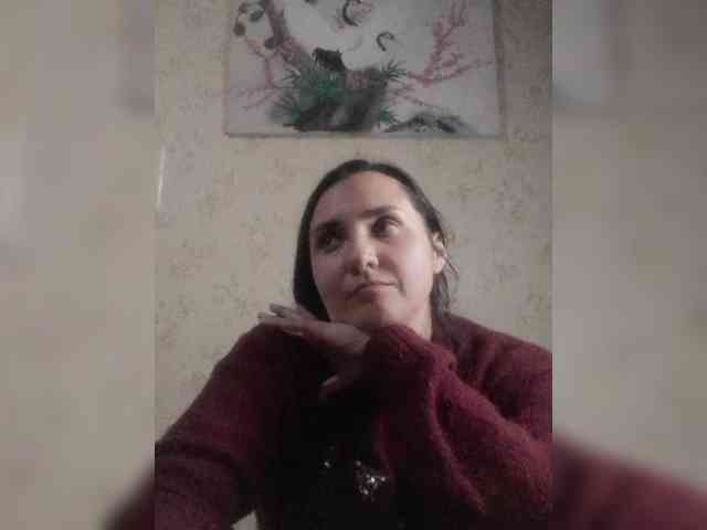 Bombshellnika webcam