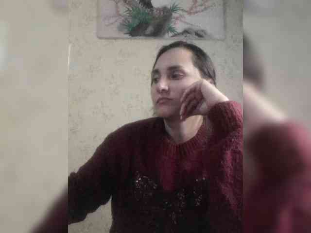 Bombshellnika webcam