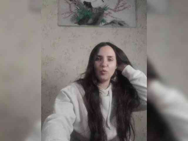 Bombshellnika webcam