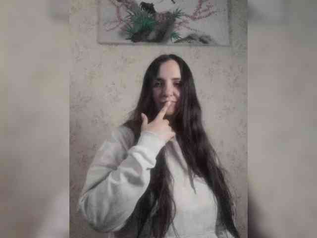 Bombshellnika Live Webcam on BongaCams