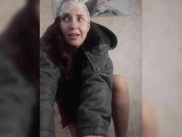 Bombshellnika webcam