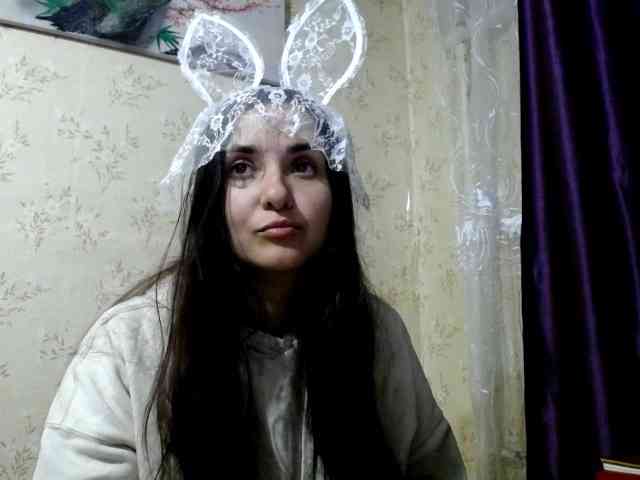 Bombshellnika webcam