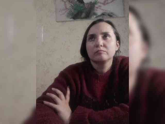 Bombshellnika webcam