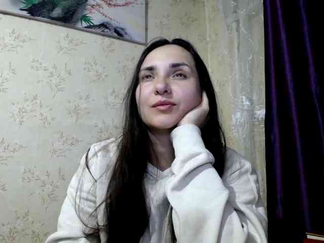 Bombshellnika webcam