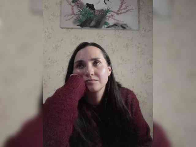 Bombshellnika webcam