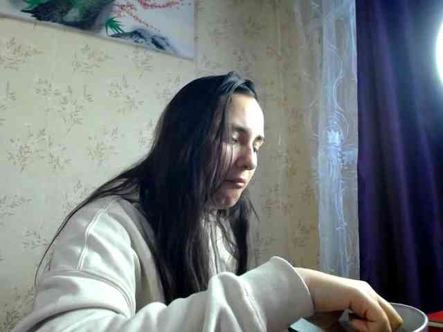 Bombshellnika webcam