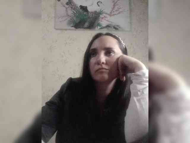 Bombshellnika webcam