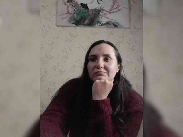 Bombshellnika webcam