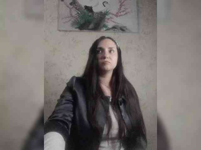 Bombshellnika webcam