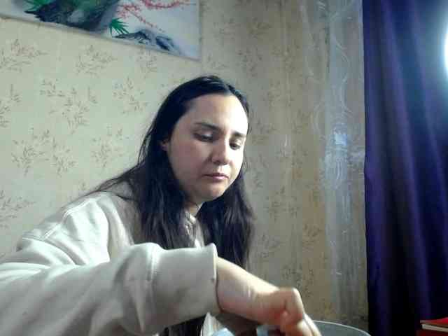 Bombshellnika webcam