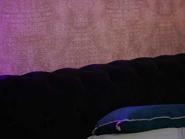 DaliaParis's BongaCams show and profile