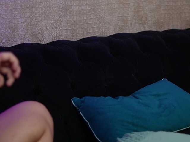 DaliaParis's BongaCams show and profile