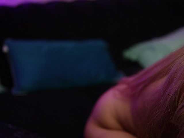 DaliaParis's BongaCams show and profile