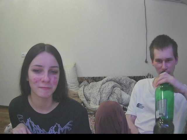 zenkal Live Cam on BongaCams