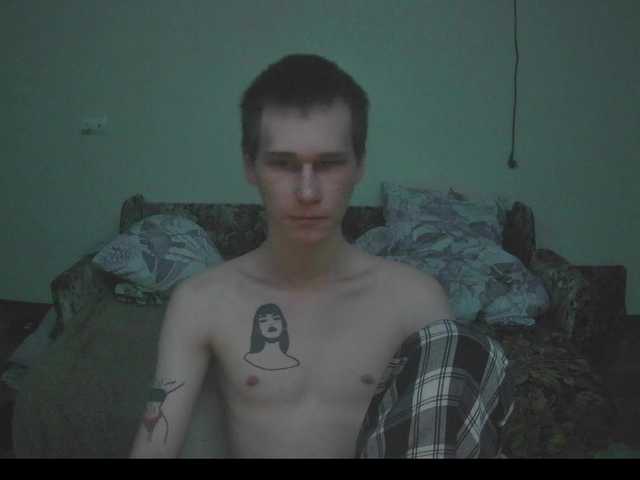 zenkal's BongaCams show and profile